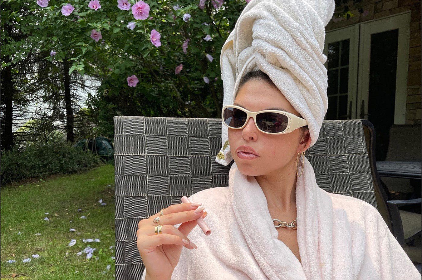 We're sharing all the best tips for when you get too high.