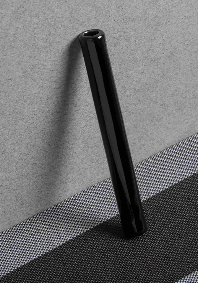 Our black one hitter is the epitome of New York City style