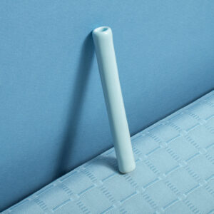 Our blue one hitter is the epitome of both form and function