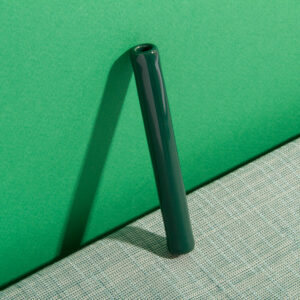 Our purple one hitter is the epitome of both form and function