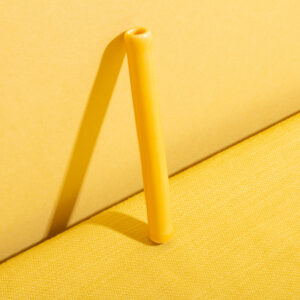 Our yellow one hitter is microdosing perfection