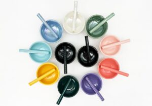 Our ashtray set comes in 11 styles to match any interior design