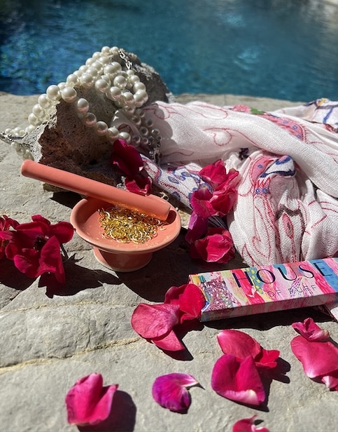 Getting too high can be unpleasant so we asked our community to share their favorite tips.