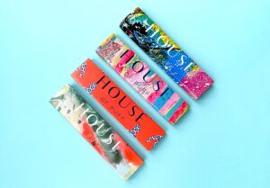 Our collection of Artist Series Rolling Papers are unbleached and support artists and charities