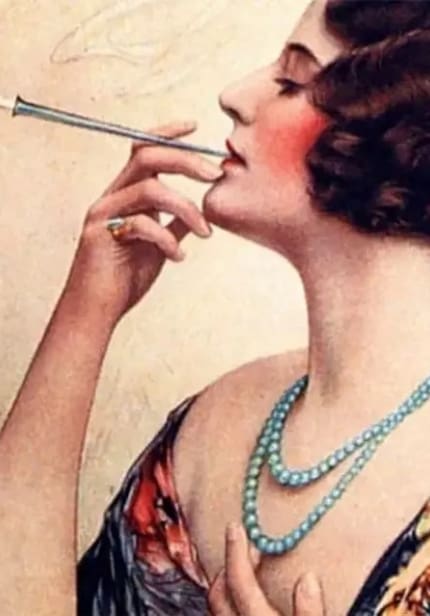 Joint holders go all the way back to the 19th century