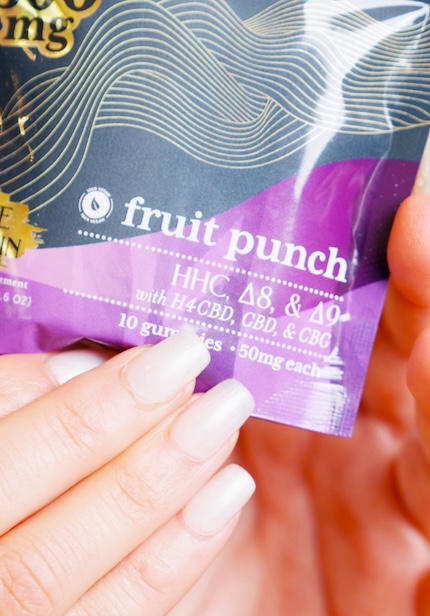 Delta 9, delta 8, and other hemp-derived cannabinoids are everywhere lately, but what are they?