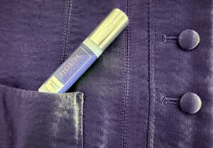 Our hemp-derived Delta-9 THC, CBD and CBN spray is perfectly portable