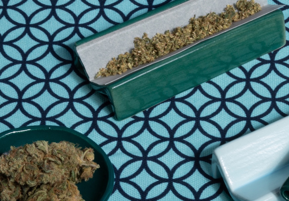 Check out our cannabis strain guide because good bud is about a lot more than looks!