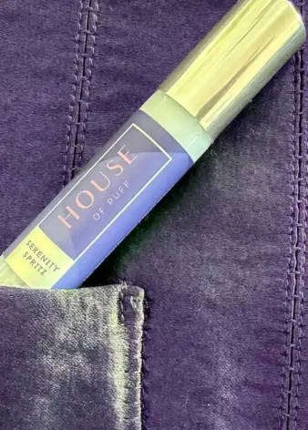 The Spritz goes with you so you can enjoy it anytime, anywhere!