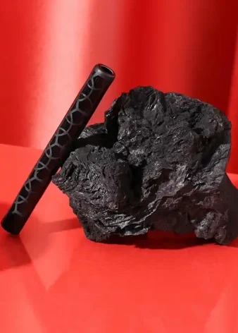 Shop our House of Puff sale for great deals like our black etched Le Pipe