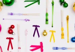 Our glass tamping sticks and joint holders make the perfect gifts