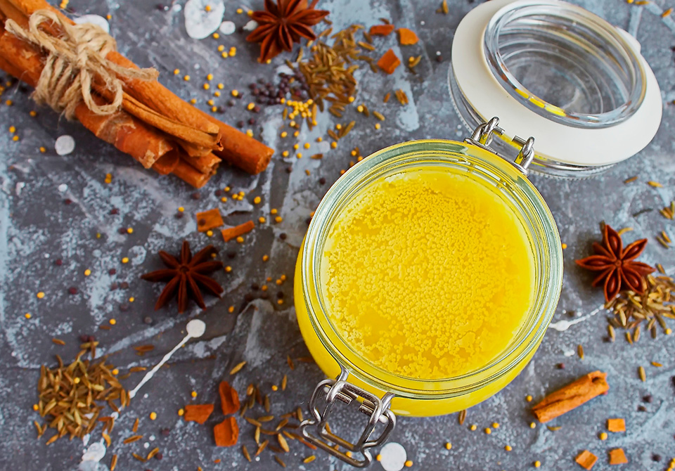 Making your own cannabis butter or oil is easy!