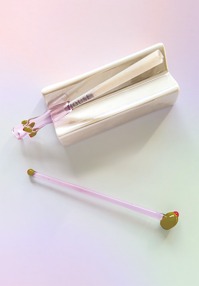Snag our Chef's Special Smoking Essentials for your most stylish sesh
