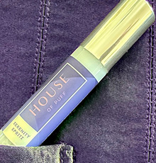 Our innovative edibles include our Delta 9 Spritz for the healthiest, most discreet way to imbibe cannabis