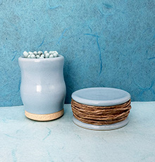 Treat everyone on your list to House of Puff gift sets