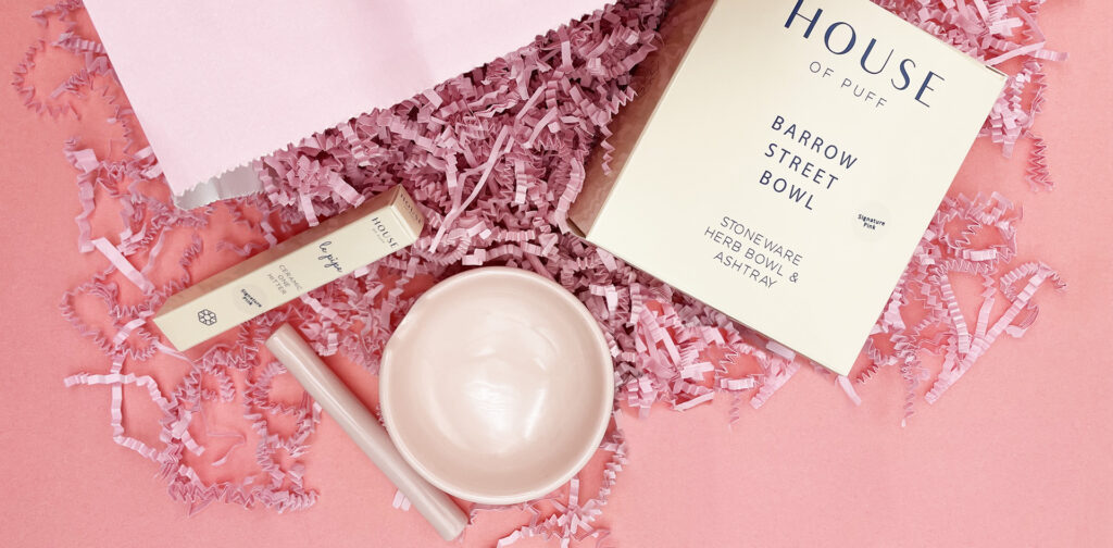 Find something for everyone on your list with our cannabis gifts under $50