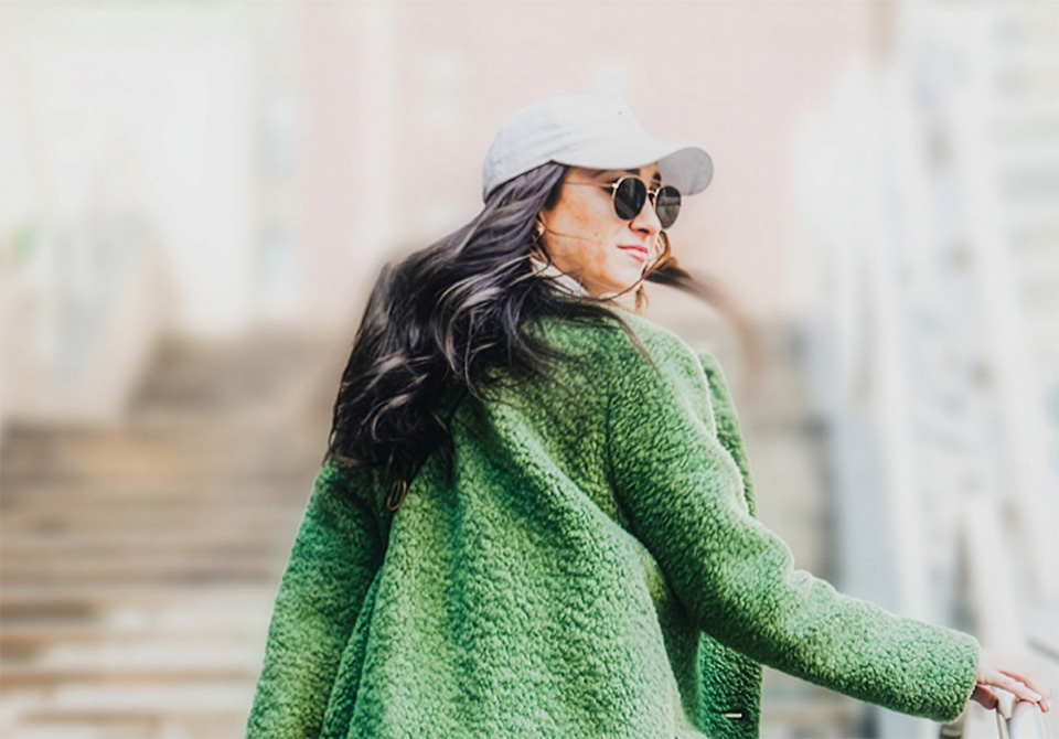 Microdosing thc is great for life on the move